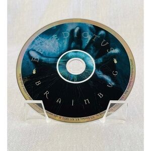 CD Brainbug - Benedictus